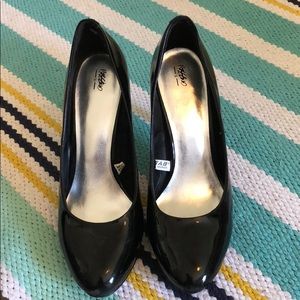 ⚡️Patent Leather Heels